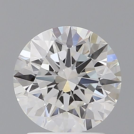 2.05 ct. round Lab Grown Diamond front image