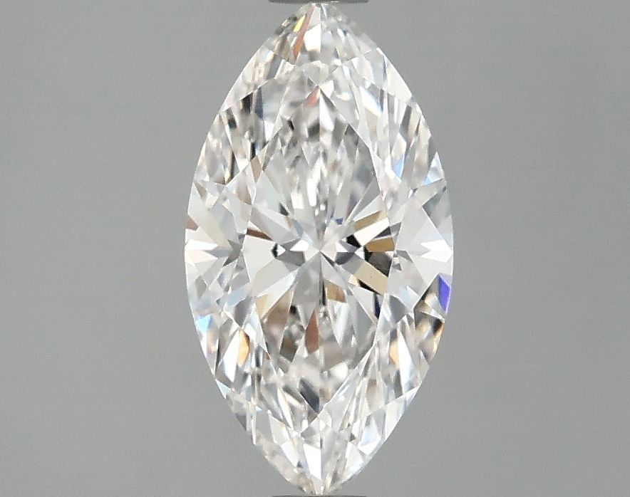 1.28 ct. marquise Lab Grown Diamond front image