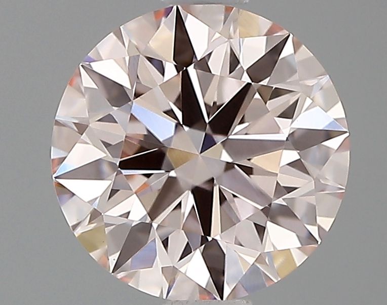 1.06 ct. round Lab Grown Diamond front image