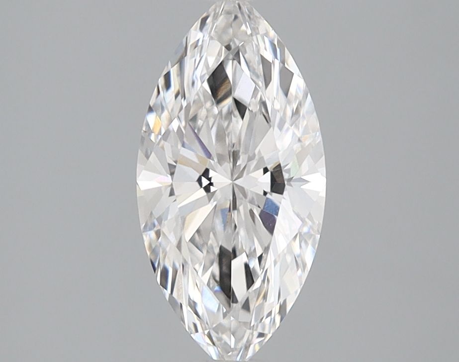 1.06 ct. marquise Lab Grown Diamond front image