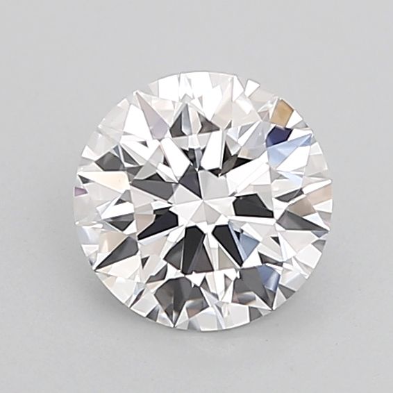 1.05 ct. round Lab Grown Diamond front image