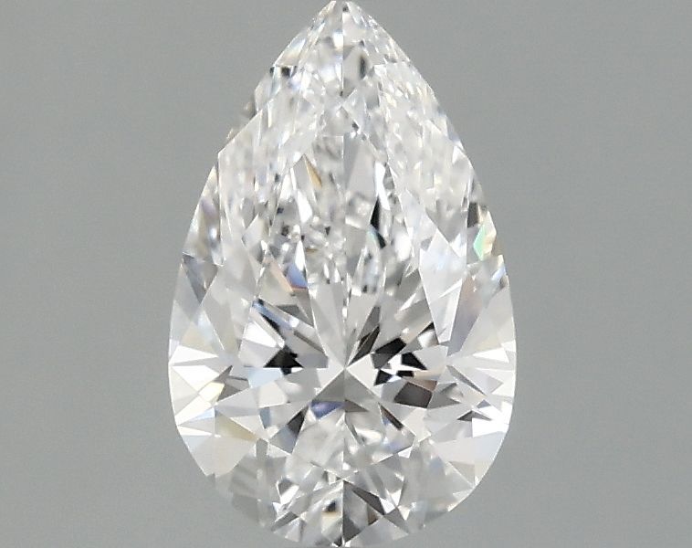 1.08 ct. pear Lab Grown Diamond front image