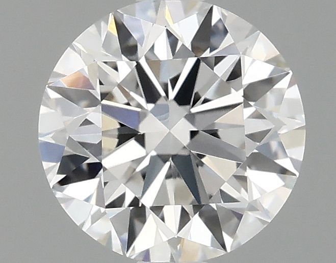 1.09 ct. round Lab Grown Diamond front image
