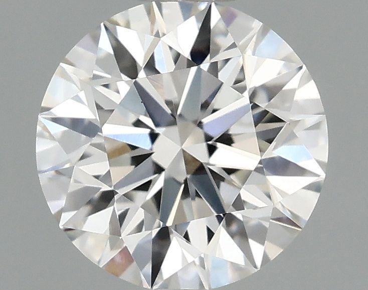 1.16 ct. round Lab Grown Diamond front image