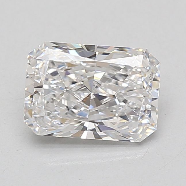 1.51 ct. radiant Lab Grown Diamond front image