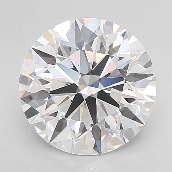 Round Diamond