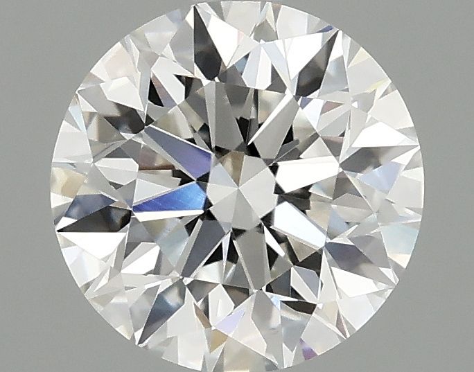 1.51 ct. round Lab Grown Diamond front image
