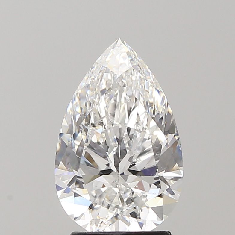 2.6 Carat