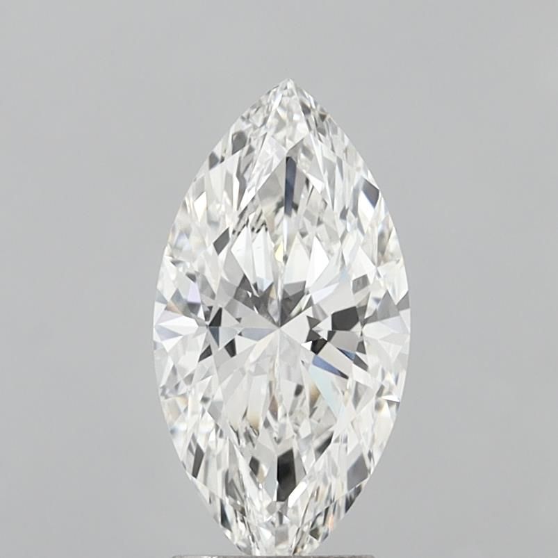 3.01 ct. marquise Lab Grown Diamond front image