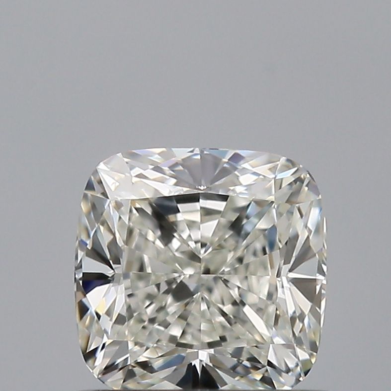 0.7 Carat Cushion brilliant Diamond I IF