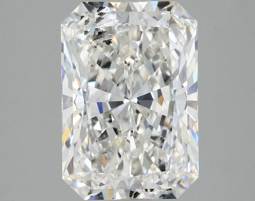 Radiant Diamond