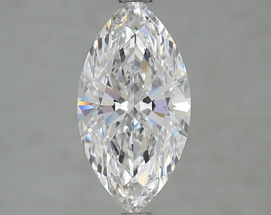 2.16 ct. marquise Lab Grown Diamond front image