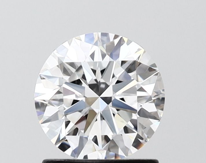 1.07 ct. round Lab Grown Diamond front image