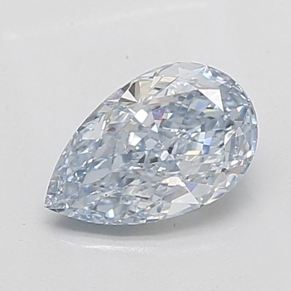 1.20 ct. pear Lab Grown Diamond front image
