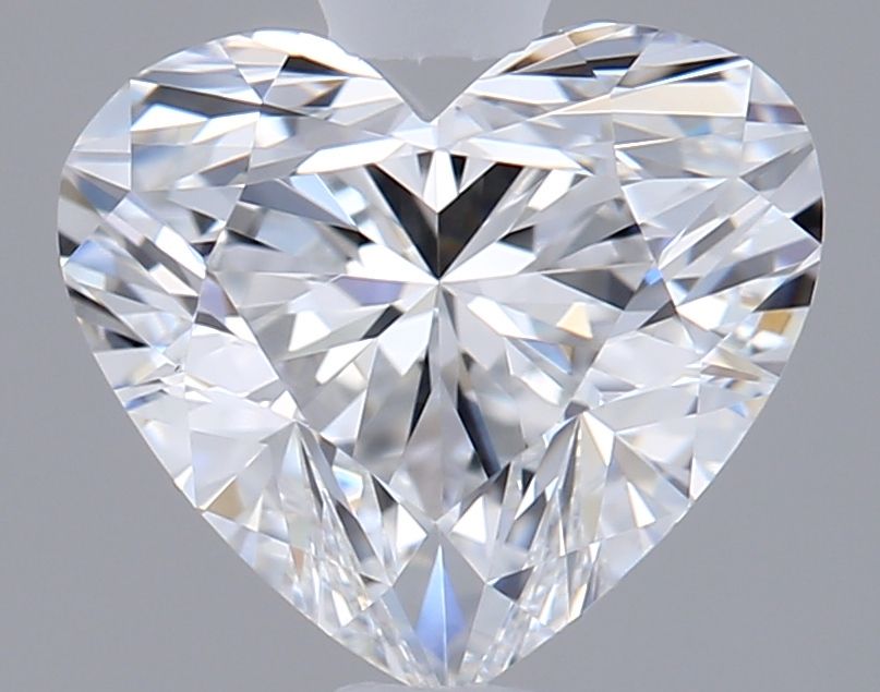 Heart Diamond