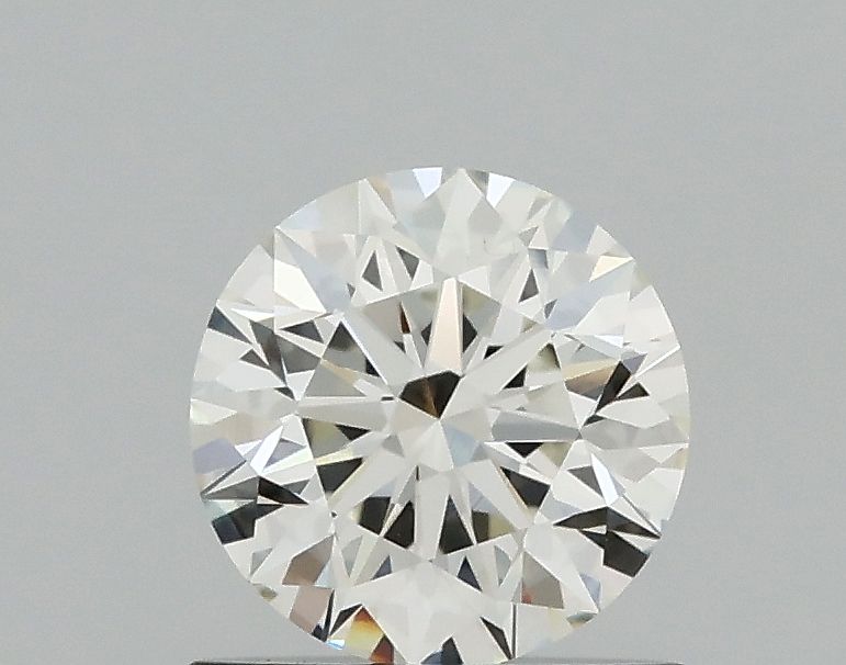 0.80 ct Round diamond