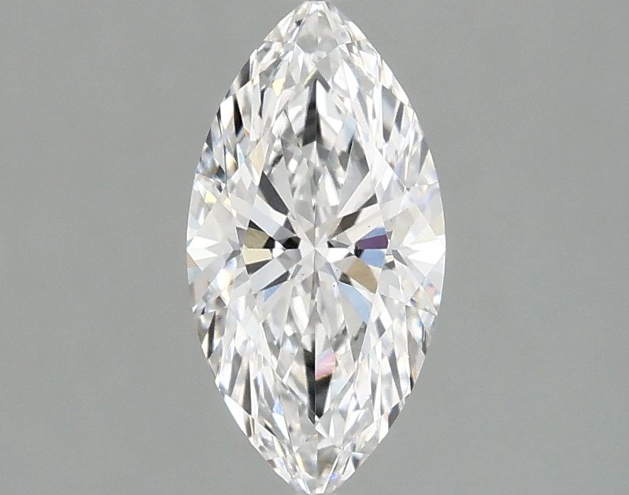 1.07 ct. marquise Lab Grown Diamond front image