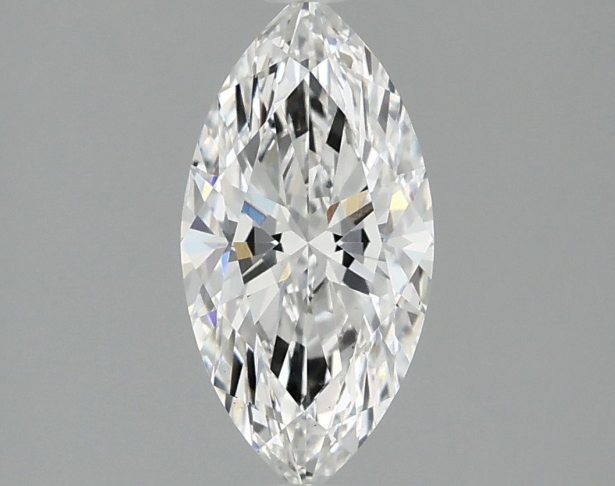 1.09 ct. marquise Lab Grown Diamond front image