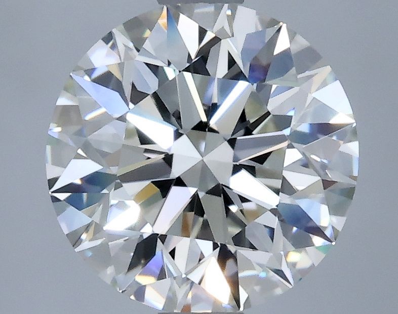 1.50 ct Round diamond
