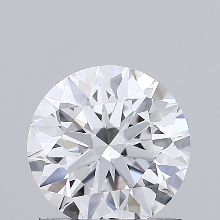 1.03 ct. round Lab Grown Diamond front image