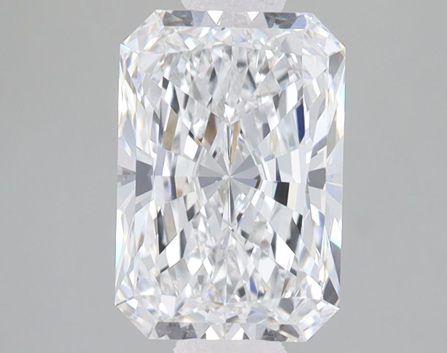 2.00 ct. radiant Lab Grown Diamond front image