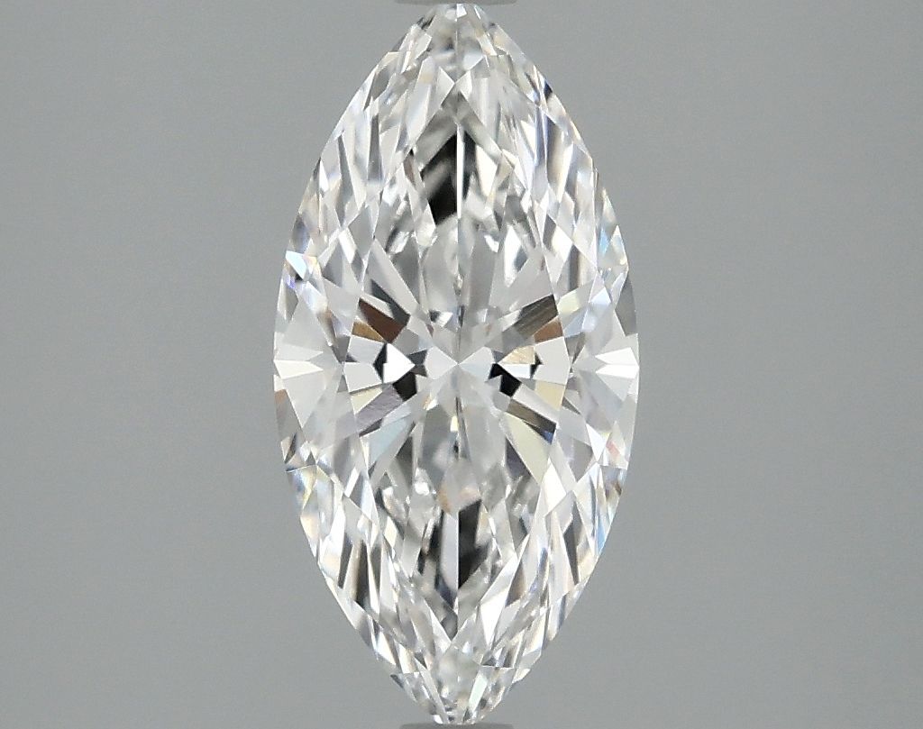 1.59 ct. marquise Lab Grown Diamond front image