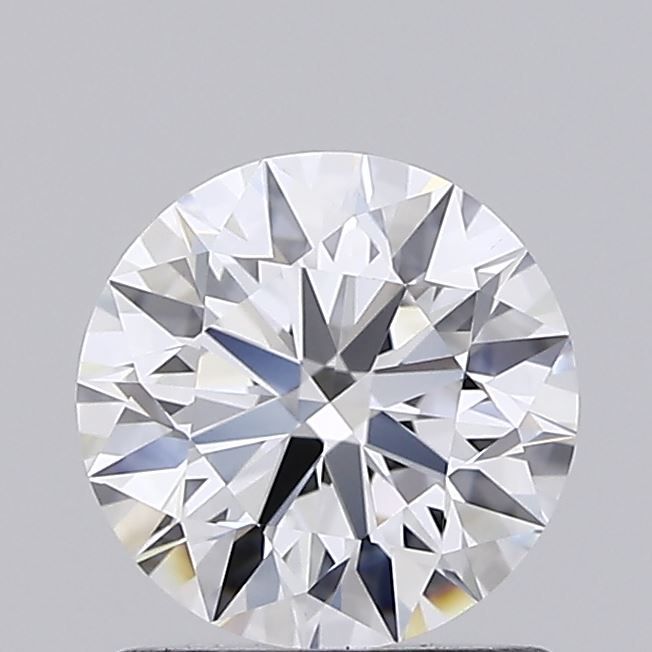 1.02 ct. round Lab Grown Diamond front image