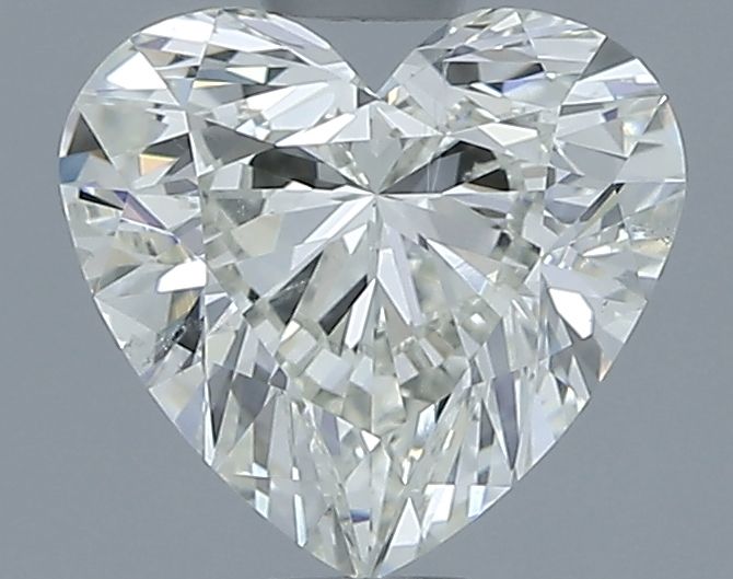 Heart Diamond