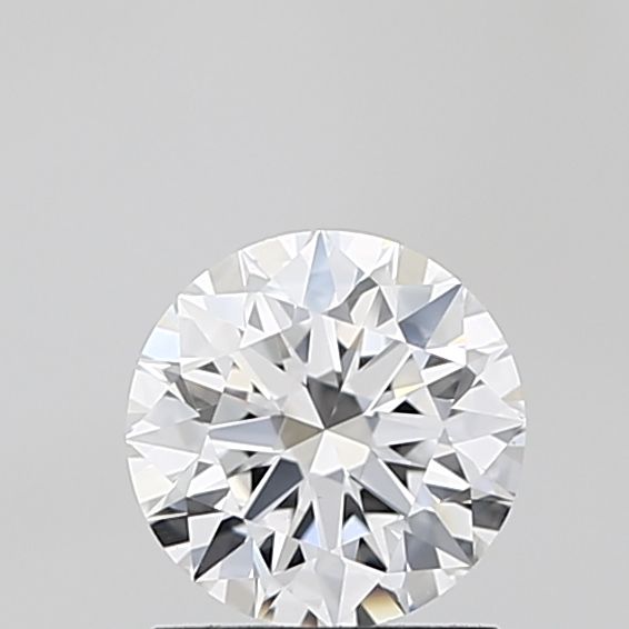 1.00 ct. round Lab Grown Diamond front image