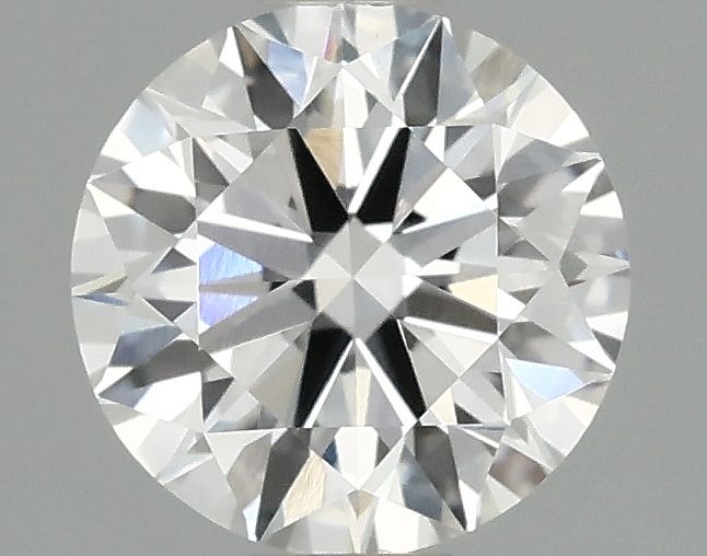 1.06 ct. round Lab Grown Diamond front image