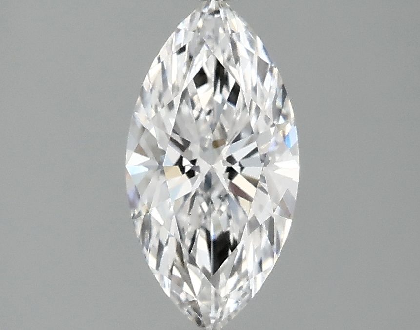 1.02 ct. marquise Lab Grown Diamond front image