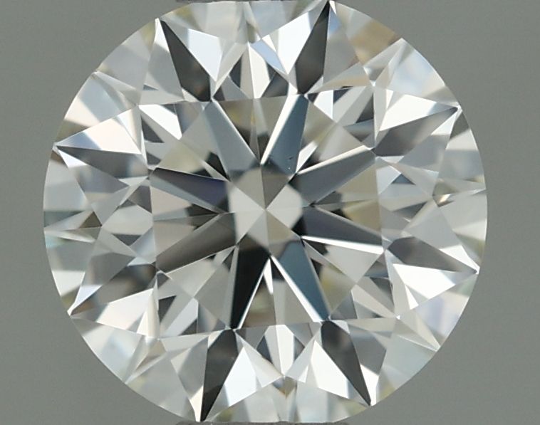 0.5 ct Round Diamond