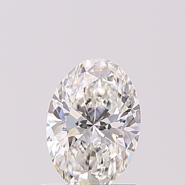 1.04 ct Oval diamond