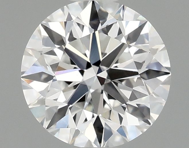 1.02 ct. round Lab Grown Diamond front image