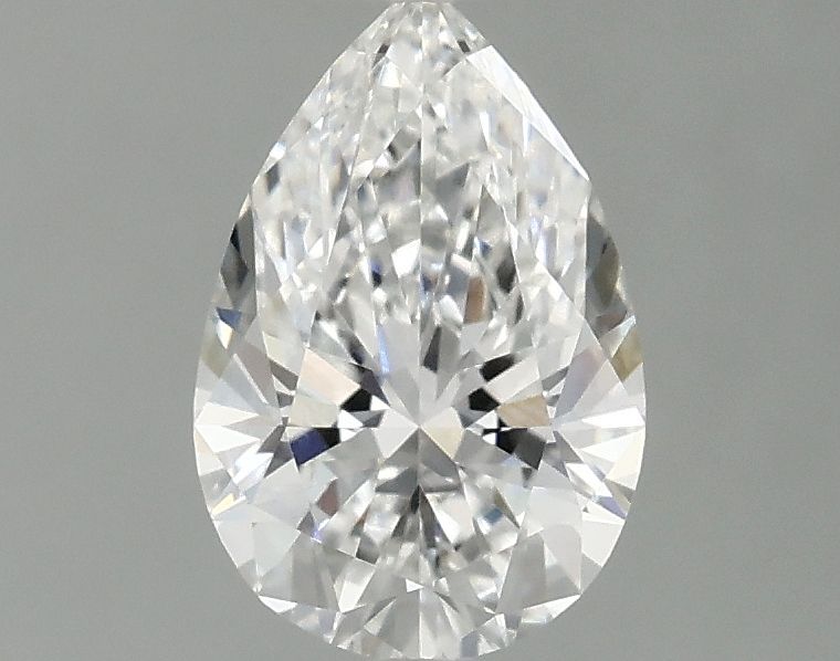 1.17 ct. pear Lab Grown Diamond front image
