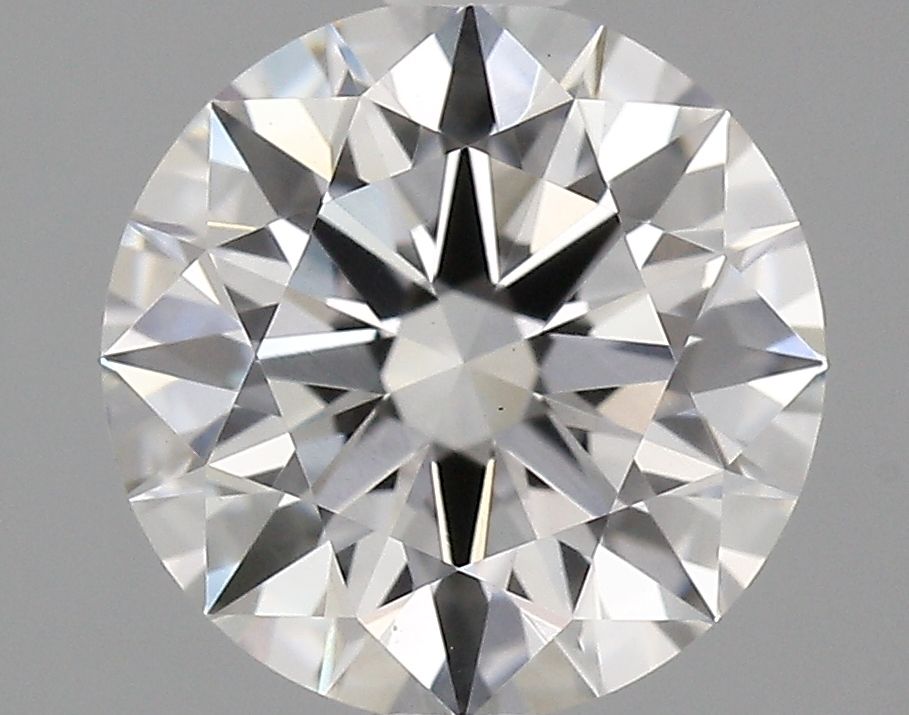 1.59 ct. round Lab Grown Diamond front image