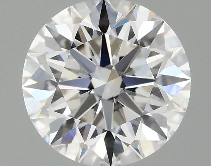 1.09 ct. round Lab Grown Diamond front image