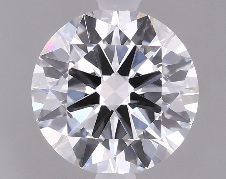 1.03 ct. round Lab Grown Diamond front image