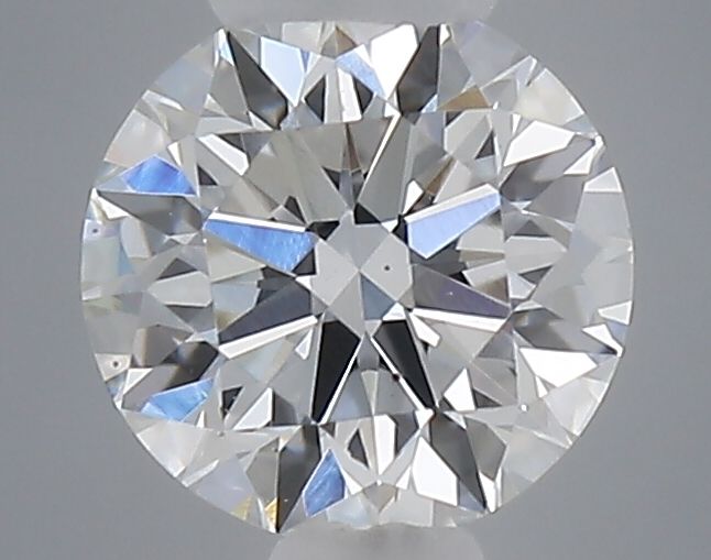 0.31 ct lab-grown Round Diamond