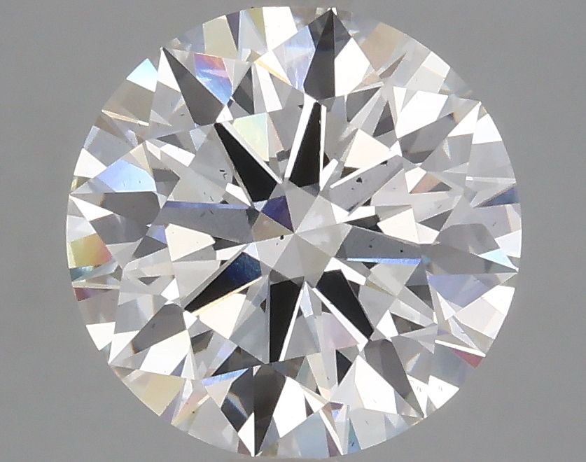 Round Diamond