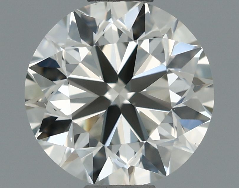 Round Diamond