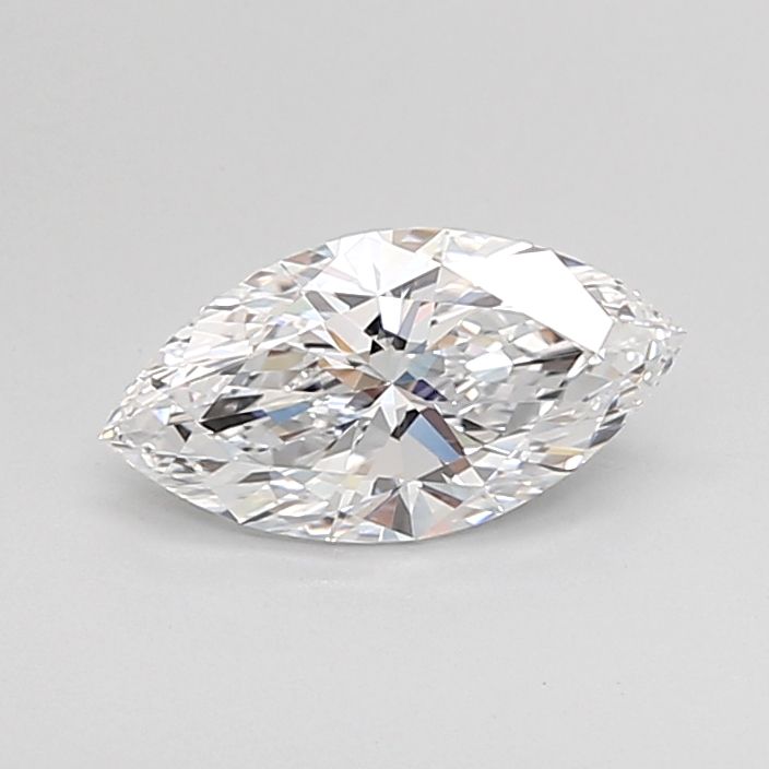 1.02 ct. marquise Lab Grown Diamond front image