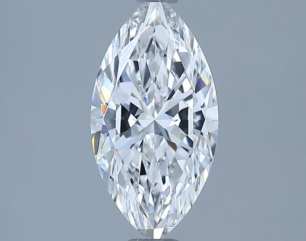 1.71 ct. marquise Lab Grown Diamond front image