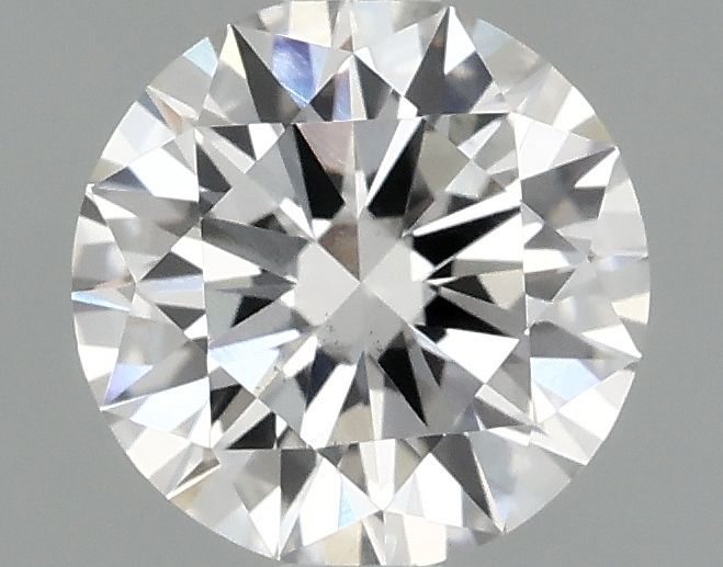 1.03 ct. round Lab Grown Diamond front image