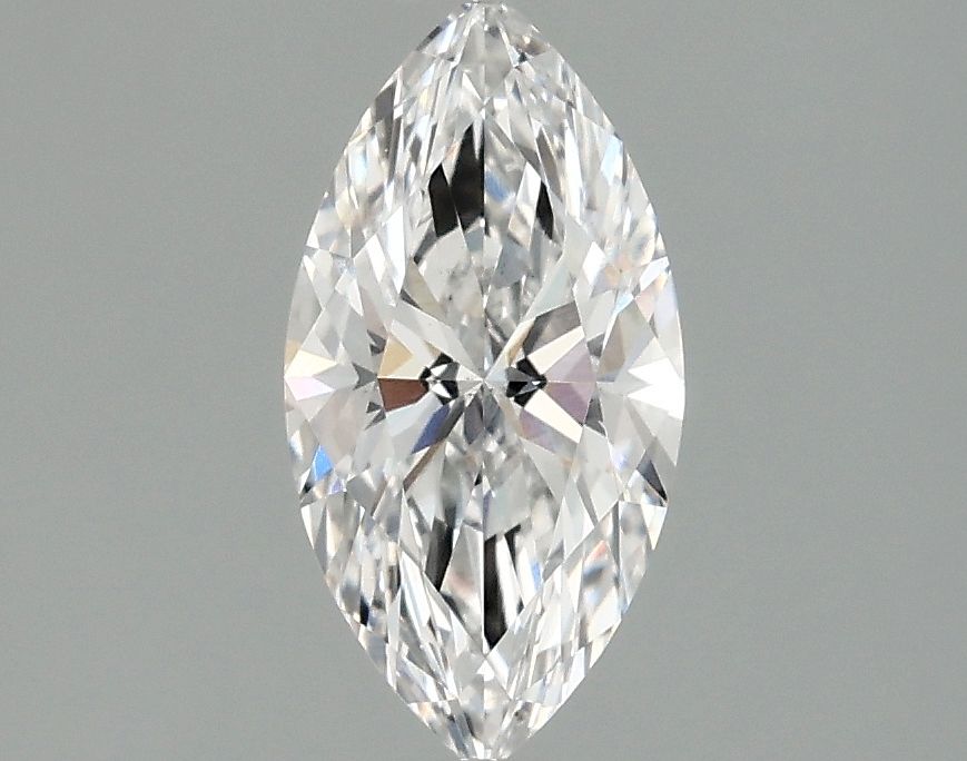 1.04 ct. marquise Lab Grown Diamond front image