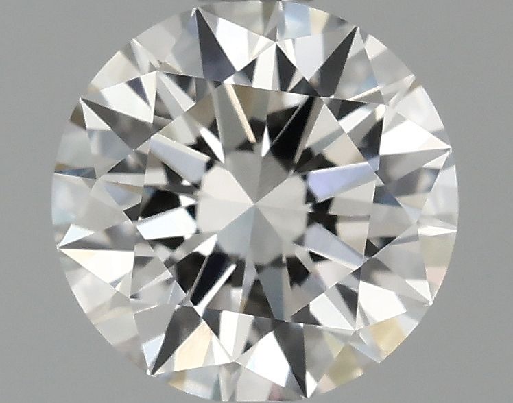 0.99 ct. round Lab Grown Diamond front image