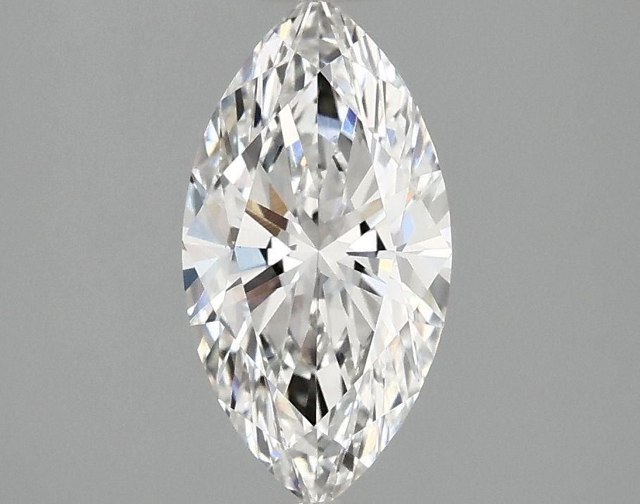 1.32 ct. marquise Lab Grown Diamond front image