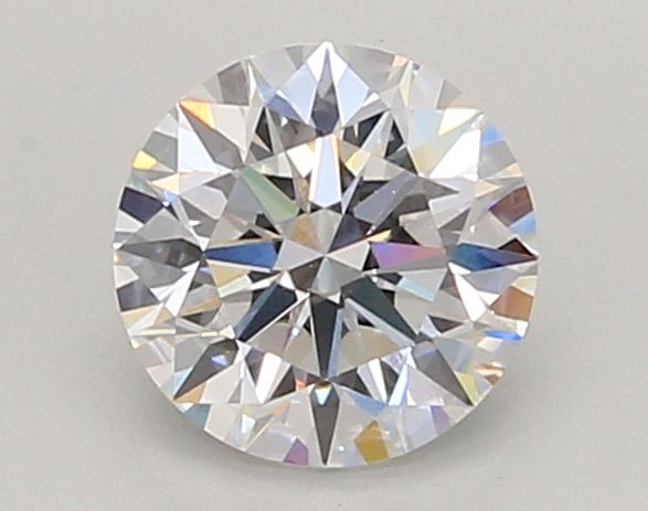 1.03 ct. round Lab Grown Diamond front image