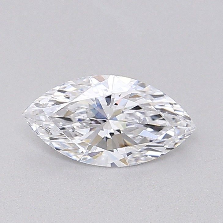1.05 ct. marquise Lab Grown Diamond front image