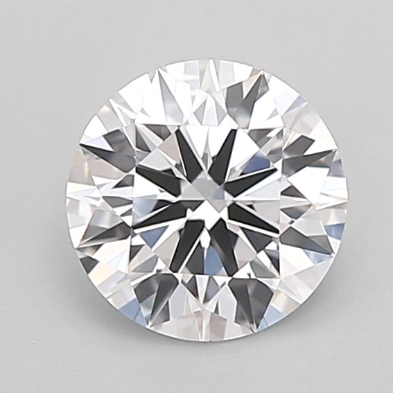 1.05 ct. round Lab Grown Diamond front image